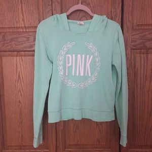 PINK Pullover